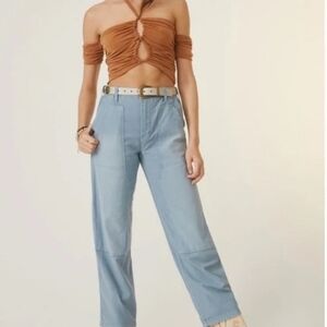 Pilcro The Roamer Pants